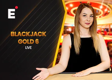 Blackjack 6