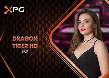 Dragon Tiger 6