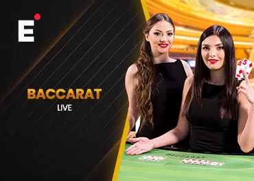 Baccarat Casino 1