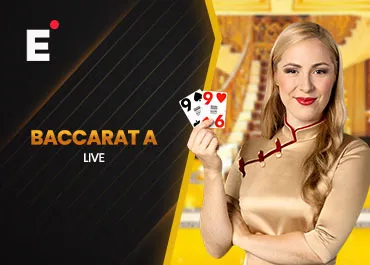 Baccarat Casino 6