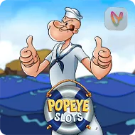Popeye Slots