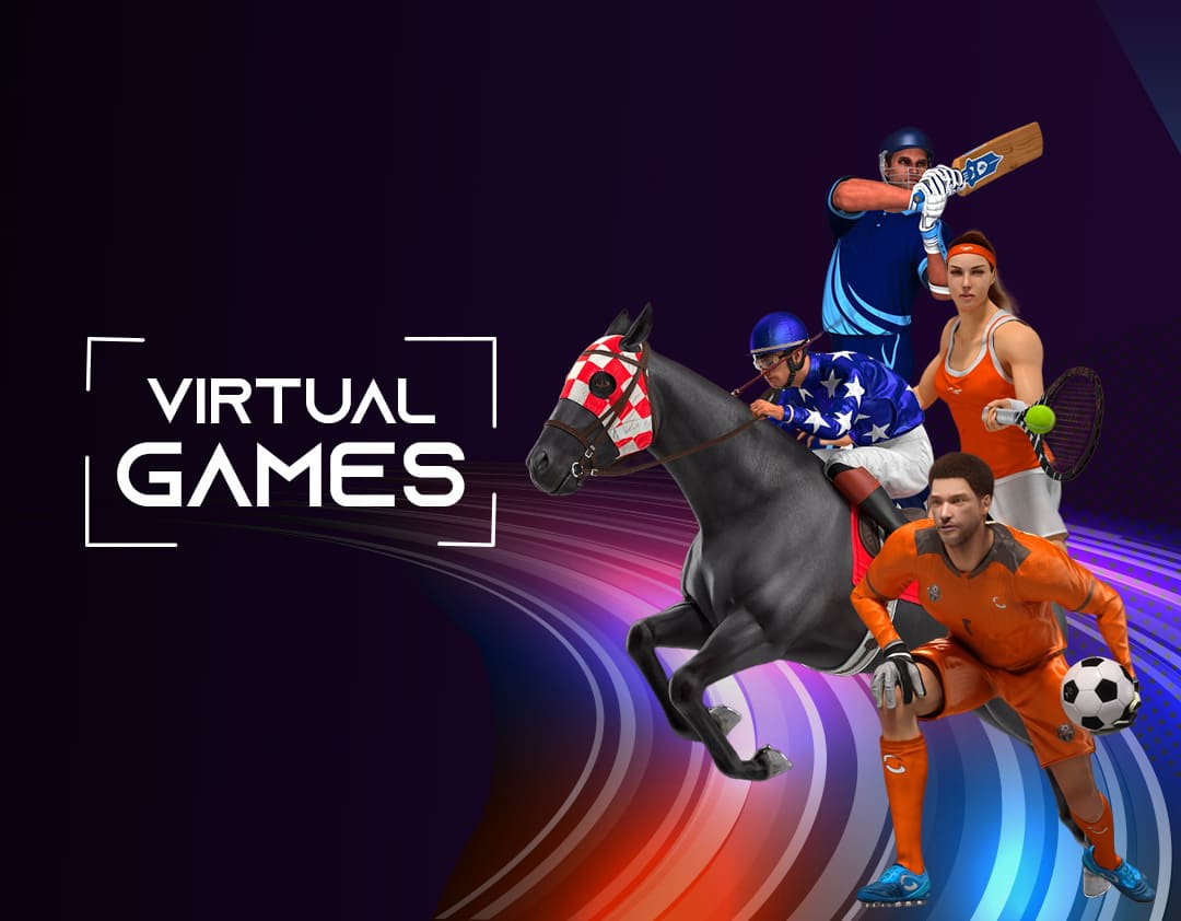 Virtualgames